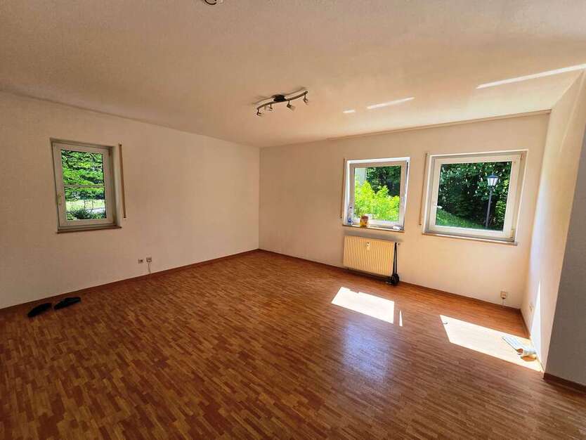 Wohnung zum Mieten in Badenweiler 700 € 65 m²