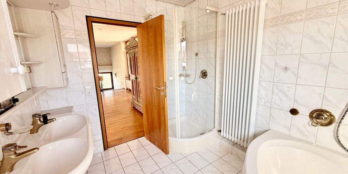 Einfamilienhaus Sasbach am Kaiserstuhl Jechtingen - 5 Zimmer, 156 m&sup2;, 529.000&euro; | Angebot:25703769
