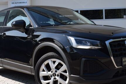 Audi Q2 54.100 km 22.999 € Merdingen bei Freiburg 79291