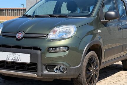 Fiat Panda 122.000 km 8.490 &euro; Herbolzheim 79336