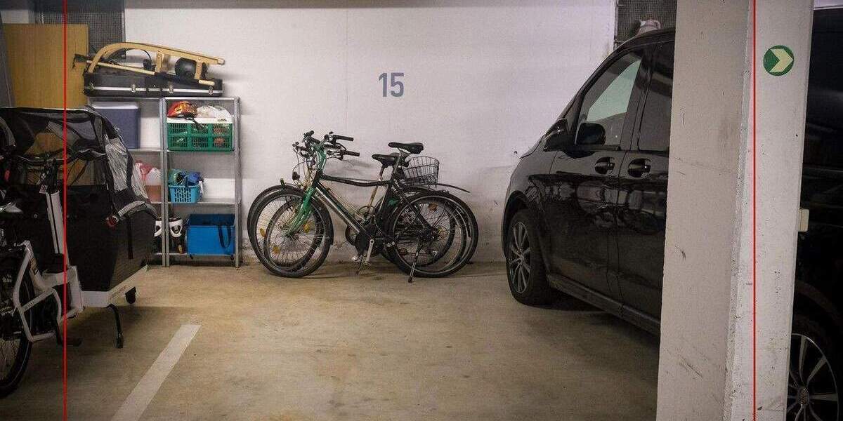 Etagenwohnung Freiburg Rieselfeld - 2 Zimmer, 59 m&sup2;, 320.000&euro; | Angebot:25755240