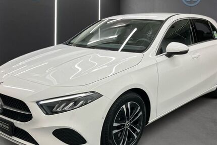 Mercedes-Benz A 180 7.053 km 31.490 &euro; Freiburg 79111