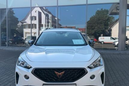 Cupra Formentor 31.973 km 25.580 &euro; Buggingen-Seefelden 79426