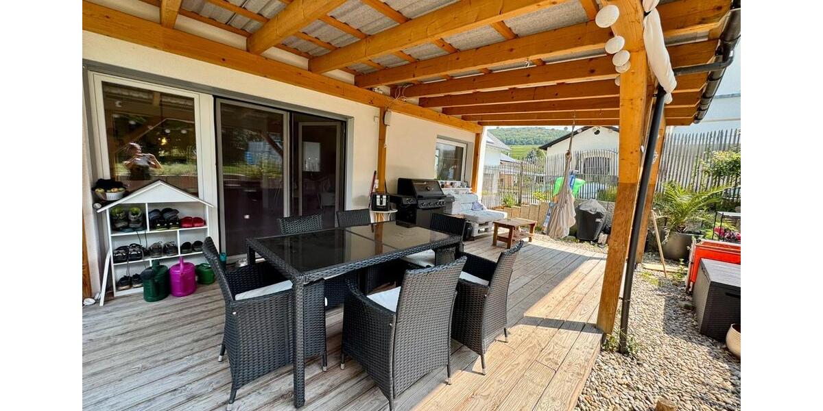 Einfamilienhaus Müllheim - 7 Zimmer, 155 m&sup2;, 690.000&euro; | Angebot:27266028
