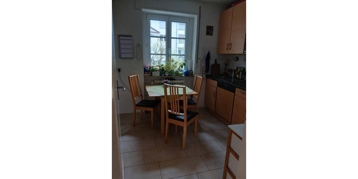 Etagenwohnung Freiburg Wiehre - 3 Zimmer, 88 m&sup2;, 695.000&euro; | Angebot:25957450