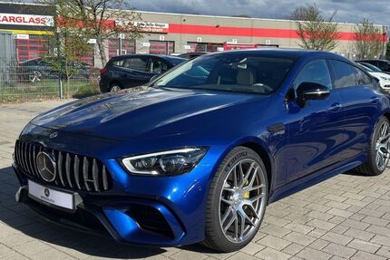 Mercedes-Benz AMG GT 76.000 km 93.200 € Freiburg im Breisgau 79111