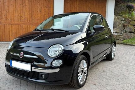Fiat 500 105.000 km 5.600 &euro; Waldkirch 79183