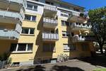 Etagenwohnung Freiburg im Breisgau Zähringen - 4 Zimmer, 395.000&euro; | Angebot:26824467