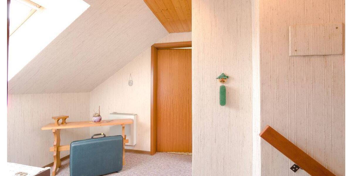 Doppelhaushälfte Wembach Wembach - 8 Zimmer, 160 m&sup2;, 395.000&euro; | Angebot:26204303