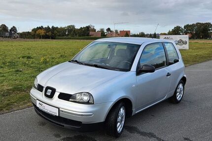Seat Arosa