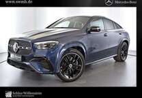 Gebrauchtwagen Mercedes GLE 350