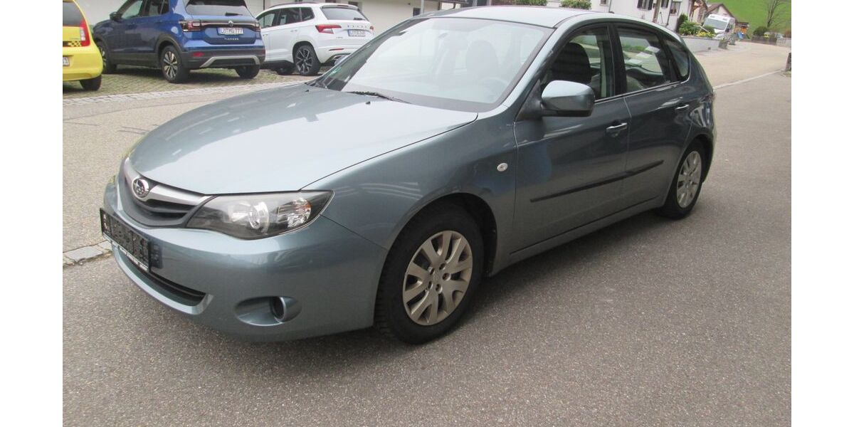 Subaru Impreza 190.540 km 1.400 &euro; Utzenfeld 79694