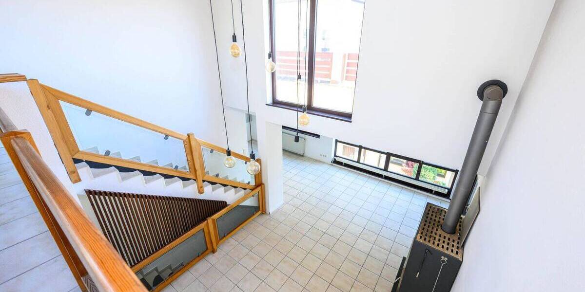 Reihenendhaus Herbolzheim - 6 Zimmer, 190 m&sup2;, 599.000&euro; | Angebot:26798670