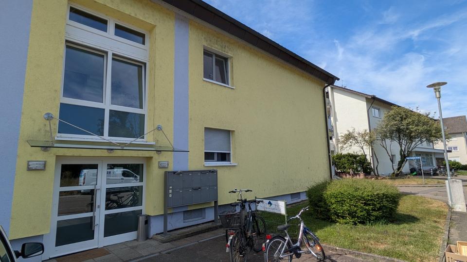 Schöne 2 Zimmer Wohnung in Buchheim 2 zimmer