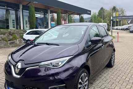 Renault ZOE 78.250 km 11.990 &euro; Ehrenkirchen 79238