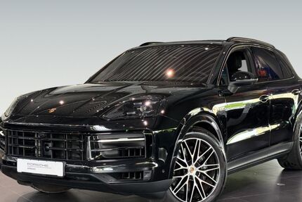 Porsche Cayenne 15.900 km 97.880 &euro; Freiburg 79115