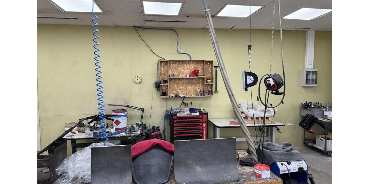 Gewerbeobjekt Breisach am Rhein - 1.390&euro; | Angebot:25462170