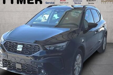 Seat Arona 1.100 km 23.990 &euro; Lenzkirch 79853