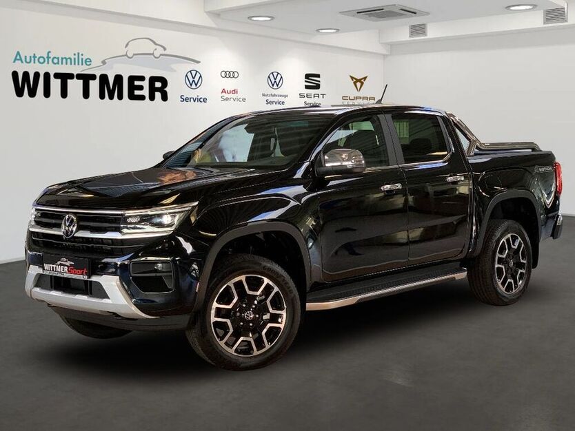 Amarok