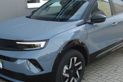 Opel Mokka 13.700 km 20.990 &euro; Bahlingen 79353