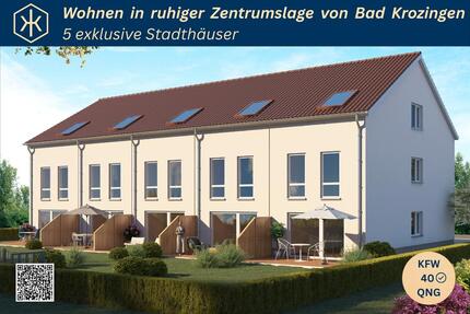 Haus Bad Krozingen - 4 Zimmer, 126 m&sup2;, 762.000&euro; | Angebot:26096314