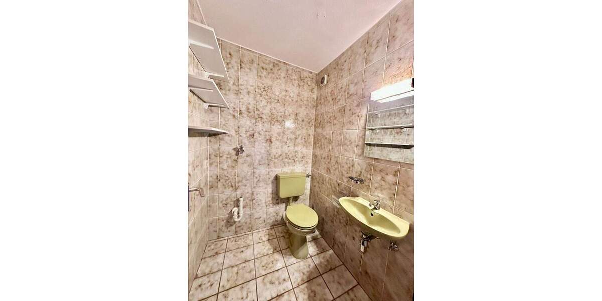 Etagenwohnung Kenzingen - 3 Zimmer, 96 m&sup2;, 310.000&euro; | Angebot:24827288