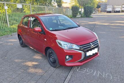 Mitsubishi Space Star 18.000 km 7.750 € Freiburg 79106