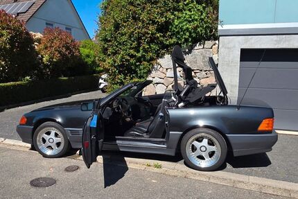 Mercedes-Benz SL 300 360.000 km 8.499 &euro; Eschbach 79427