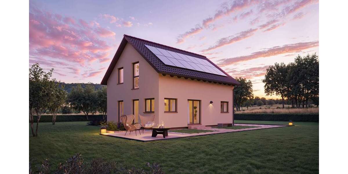 Einfamilienhaus Wieden - 3 Zimmer, 131 m&sup2;, 454.390&euro; | Angebot:24873167