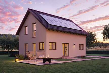 Haus Wieden - 3 Zimmer, 131 m&sup2;, 454.390&euro; | Angebot:24873167