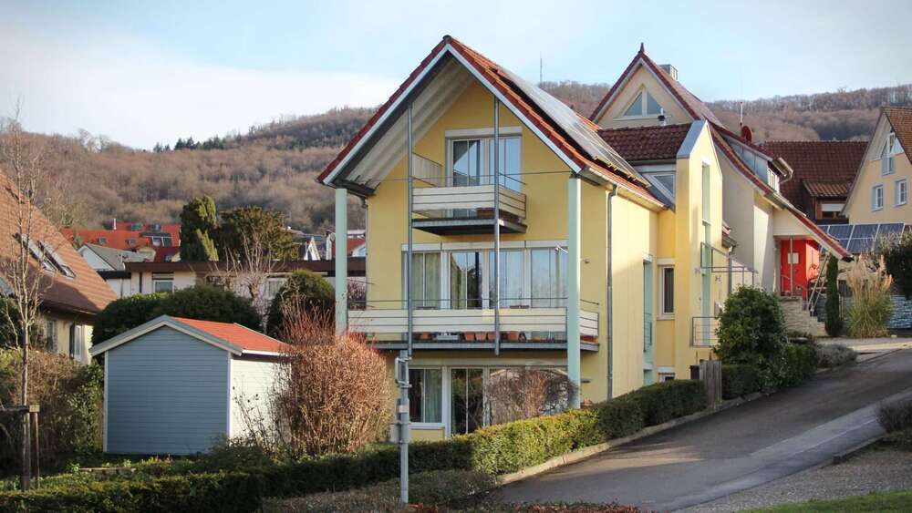 Einfamilienhaus Ebringen - 4.5 Zimmer, 150 m&sup2;, 740.000&euro; | Angebot:24834115
