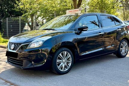 Suzuki Baleno 201.000 km 5.800 &euro; Freiburg 79108