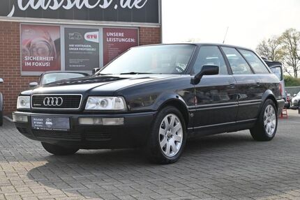 Audi 80