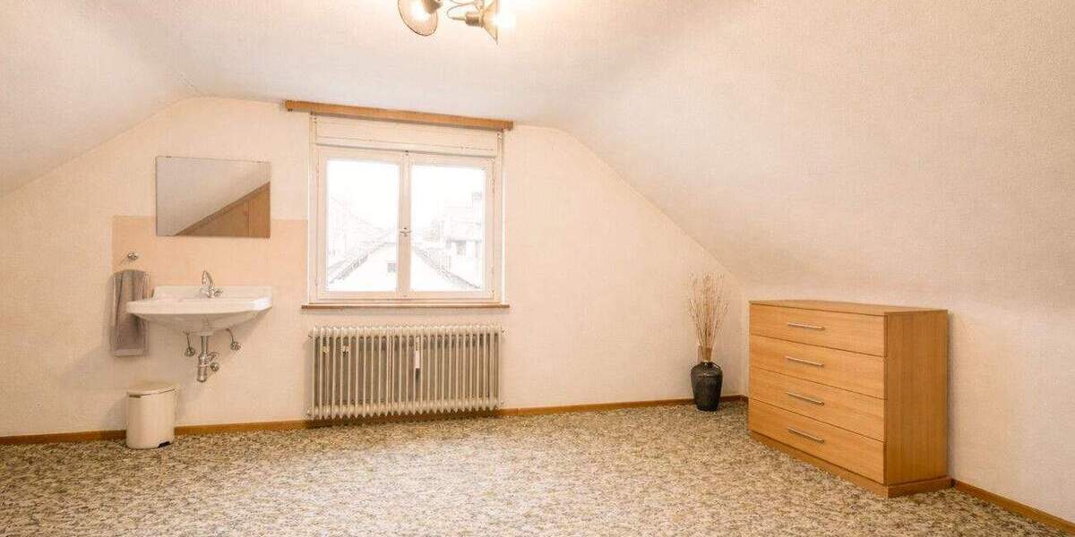 Mehrfamilienhaus, Wohnhaus Denzlingen - 1 Zimmer, 222 m&sup2;, 547.000&euro; | Angebot:25667016