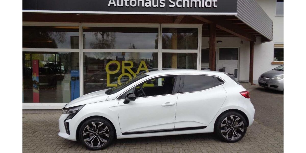 Mitsubishi Colt 2.000 km 21.900 &euro; Bernau 79872