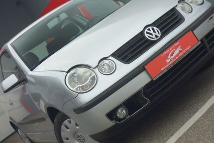 VW Polo 270.000 km 1.500 &euro; Freiburg 79111