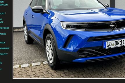 Opel Mokka 23.000 km 19.990 &euro; Schönau 79677