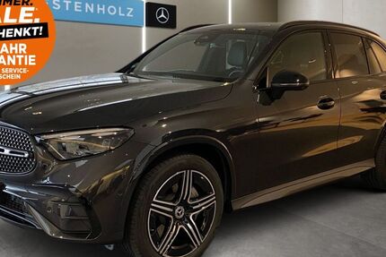 Mercedes-Benz GLC 220 7.070 km 60.850 &euro; Freiburg 79111