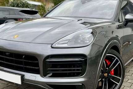 Porsche Cayenne 88.455 km 77.900 &euro; Ebringen 79285