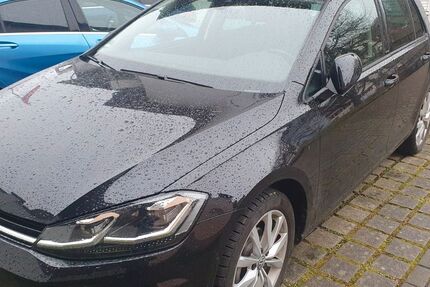 VW Golf 23.000 km 15.490 &euro; Teningen 79331