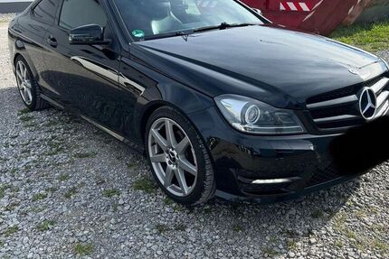 Mercedes C 250
