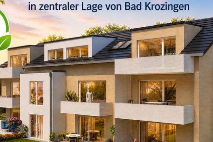 Wohnung Bad Krozingen Unterkrozingen - 3 Zimmer, 86 m&sup2;, 595.000&euro; | Angebot:26796687