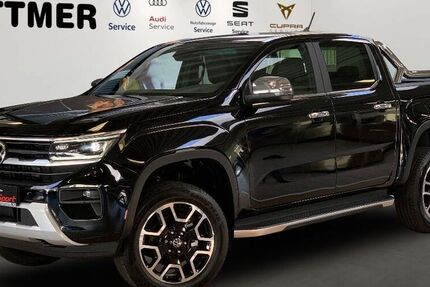 VW Amarok