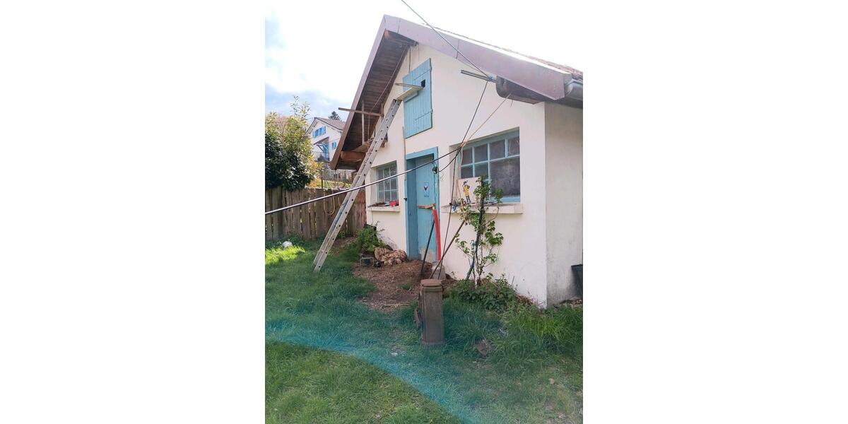 Einfamilienhaus Freiburg im Breisgau Brühl - 235.000&euro; | Angebot:26223030