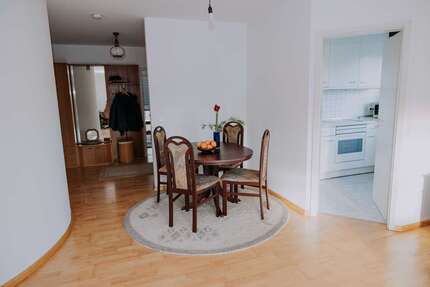 Wohnung zum Kaufen in Emmendingen-Windenreute 253.000 € 70 m² 2 zimmer