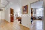 Etagenwohnung Freiburg im Breisgau Herdern - 3 Zimmer, 110 m&sup2;, 930.000&euro; | Angebot:25709567