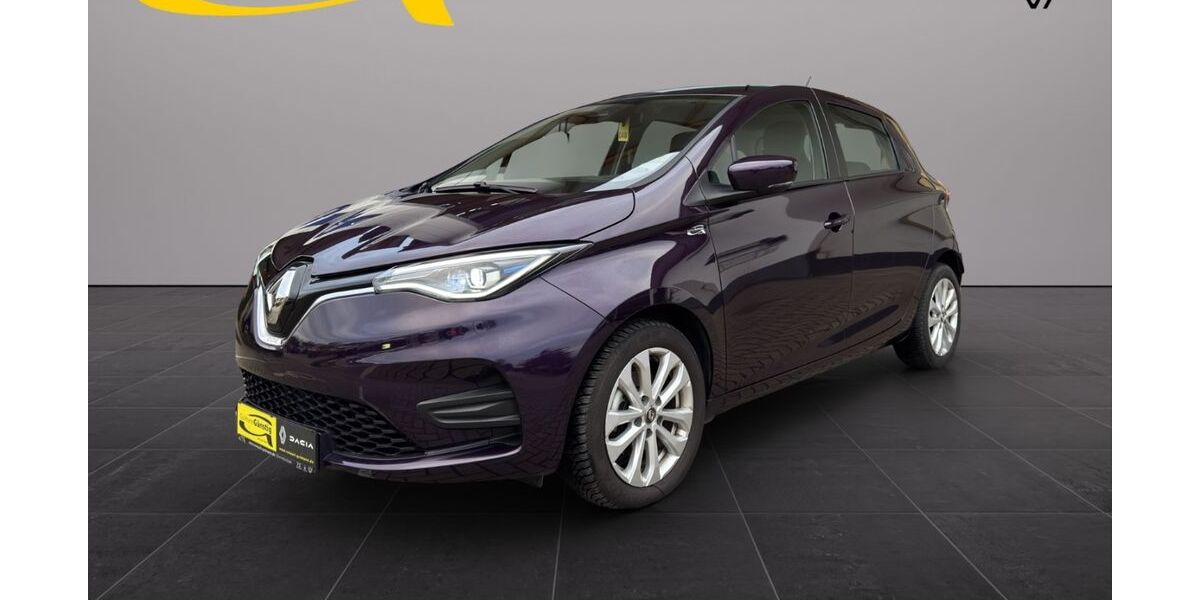 Renault ZOE 32.004 km 16.990 &euro; Ehrenkirchen 79238