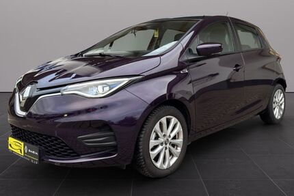 Renault ZOE 43.000 km 14.990 &euro; Ehrenkirchen 79238