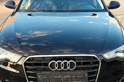 Audi A6 184.600 km 11.350 &euro; Denzlingen 79211