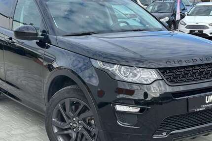 Land Rover Discovery 89.990 km 27.990 € Gundelfingen 79194